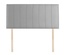 Hypnos Petra Strutted Headboard