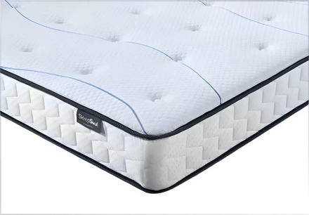 Sleepsoul Air Mattress