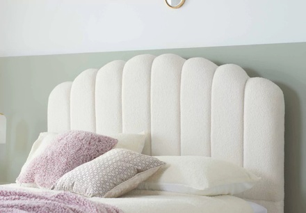 Deepsleep Empire High Foot End Bed Frame