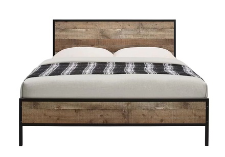 Deepsleep Empire High Foot End Bed Frame