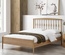 Limelight Juno Oak Bed Frame