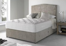 Gilt Edge Elegance 2000 Divan Bed