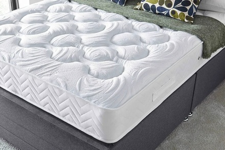 Deepsleep Camberley Mattress