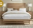 Limelight Octavia Oak Bed Frame
