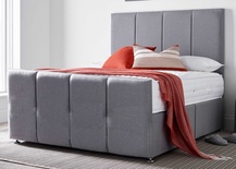 Deepsleep Madison High Foot Frame