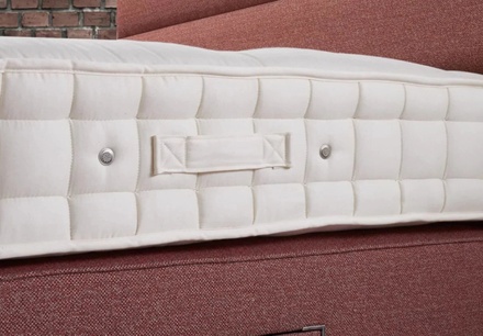 Hypnos Cotton Origins 6 Mattress