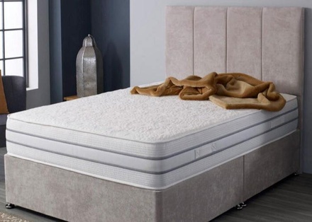 Postureflex Olivine 1200 Mattress