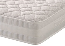 Health Beds Heritage Latex 4200 Mattress