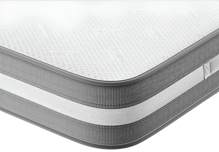 Silentnight Studio Eco Hybrid Mattress