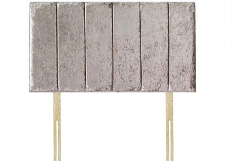 Deepsleep Empire 24" Strutted Headboard