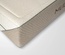MLILY Haluna Natural 4000 Pocket Sprung Mattress
