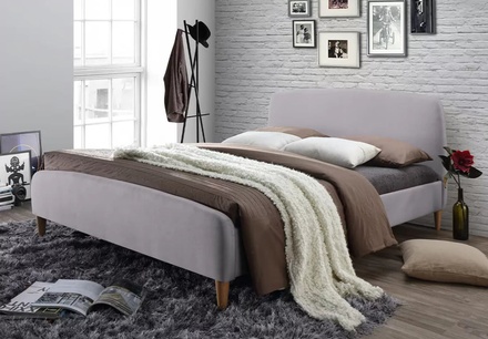 Time Living Geneva Bed Frame