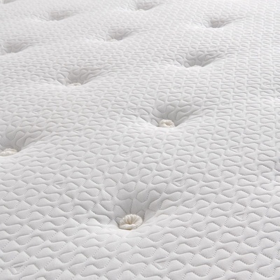 Silentnight UltraGel 2000 Pillowtop Mattress