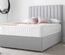 Gilt Edge Bliss Comfort 1000 Divan Bed