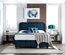 Kaydian Clifton Ottoman Bed Frame