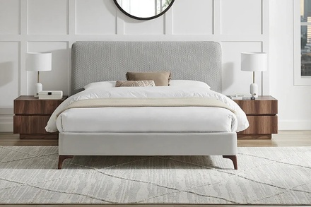 Limelight Dawn Bed Frame