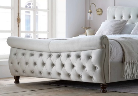Birlea Copenhagen Bed Frame