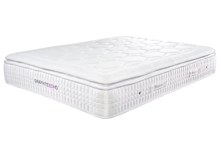 Sleepeezee Graphite Echo 3200 Mattress