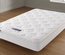 Silentnight Oslo Miracoil Memory Mattress