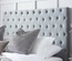 Birlea Marquis Fabric Bed Frame