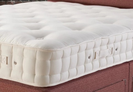 Hypnos Cotton Origins 6 Mattress