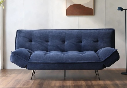 Deepsleep Empire High Foot End Bed Frame