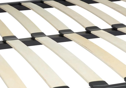 Deepsleep Empire High Foot End Bed Frame