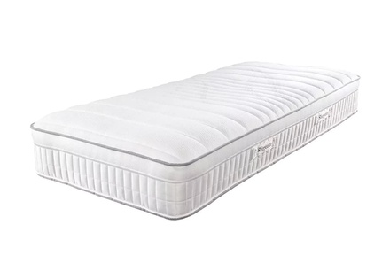 Deepsleep Balmoral Divan Bed