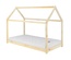 Deepsleep Empire High Foot End Bed Frame