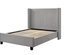 Deepsleep Empire High Foot End Bed Frame