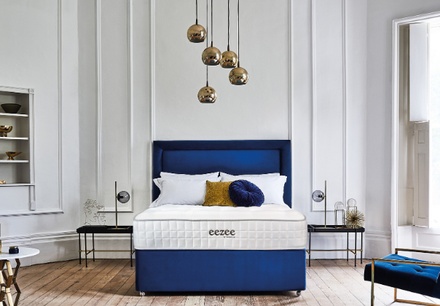Sleepeezee Natural 2000 Mattress