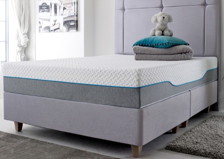 Postureflex Ariel 2000 Mattress