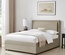 Deepsleep Empire High Foot End Bed Frame