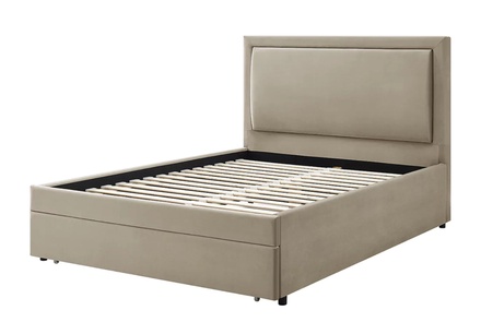 Deepsleep Empire High Foot End Bed Frame