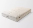 MLILY Haluna Natural 1500 Pocket Sprung Mattress