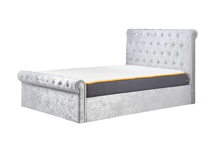 Deepsleep Empire High Foot End Bed Frame