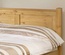 Friendship Mill Coniston High Foot End Bed Frame