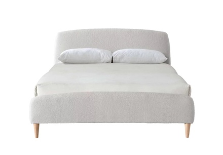 Deepsleep Empire High Foot End Bed Frame