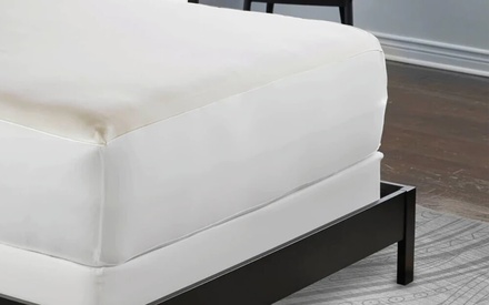 Purecare Omniguard 6-sided Mattress Protector