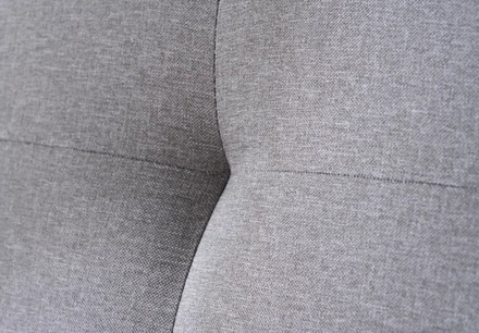 Deepsleep Empire High Foot End Bed Frame