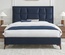 Limelight Carmen Fabric Bed Frame