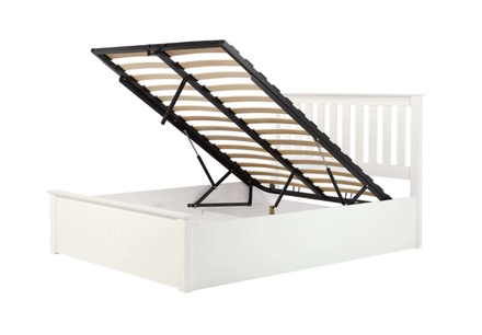 Deepsleep Empire High Foot End Bed Frame