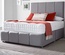 Deepsleep Madison Low Foot End Bed Frame