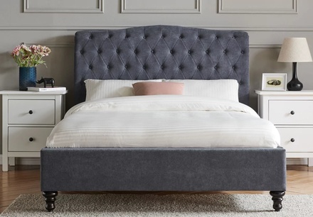 Limelight Rosa Bed Frame