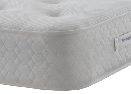 Silentnight Elite Aria Eco Comfort 1200 Mattress