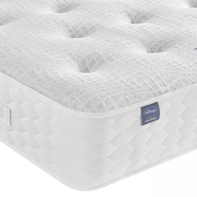 Silentnight Comfort Breathe 1400 Pocket Ortho Mattress
