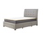 Deepsleep Empire High Foot End Bed Frame