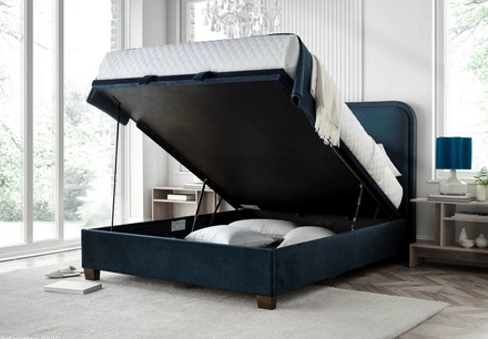 Kaydian Clifton Ottoman Bed Frame