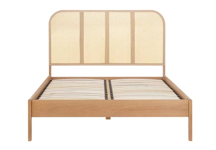 Deepsleep Empire High Foot End Bed Frame