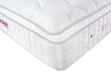 Sleepeezee Memory 4000 Mattress